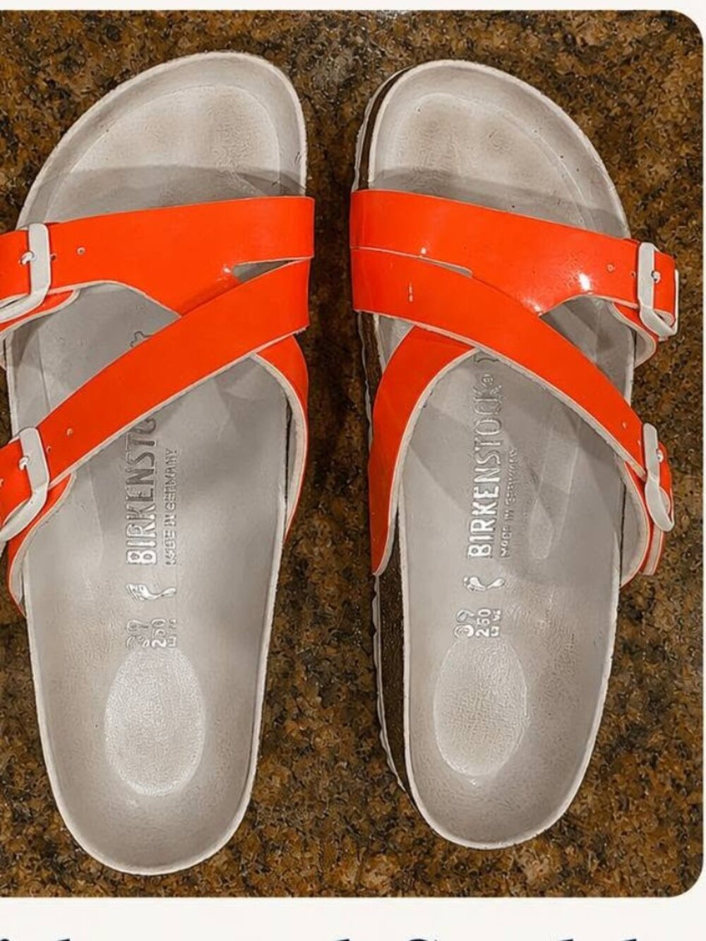 Birkenstock Sandals